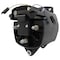 Wai Global Alternator, ALTMO IREF 24V 150A CW S0, 150 Amp24 Volt, CW, wo Pulley 8634N - alternate 7